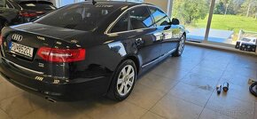 Audi A6 3.0 TDI quattro Business tiptronic - 4