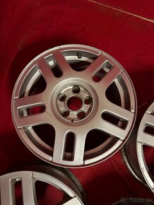 Original Volkswagen 5x112 r16 - 4