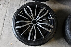 18”---ORIG---FONDMETAL-VW--GOLF--2016--5x112 r18--ZIMNA SADA - 4