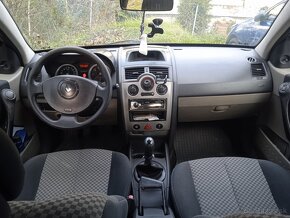 Renault Megane 2 1.5 DCI 60kw - 4