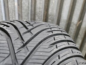 Zimné pneumatiky Kreber Krisalp - 235/45 r17 94H - 4