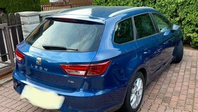 Seat Leon, 1.4TSI, 110kW - 4