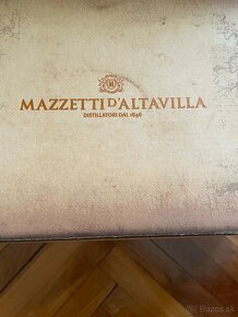 Mazzetti grappa - 4