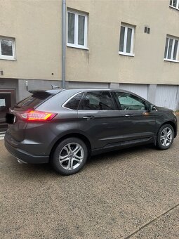 Ford Edge 2.0 diesel , 132kw - 4