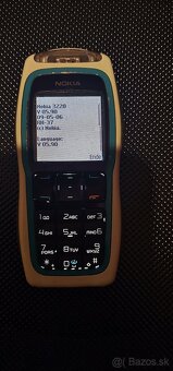 Nokia 3220 - 4