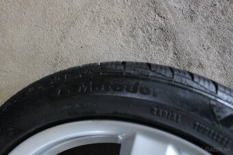 17".. 5x112 r17..ENZO...VW...AUDI...SEAT...ŠKODA..ZIMNA.SAD - 4