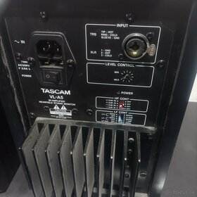 Tascam VL-A5 - 4