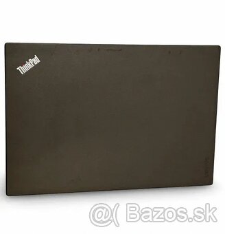 Lenovo ThinkPad X260 i5-6300U 16 GB RAM 256 GB SSD 12.5 - 4