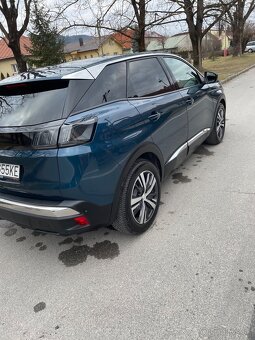 Peugeot 3008 ALLURE PACK 1.5l Automat BlueHDi 130k EAT8 - 4