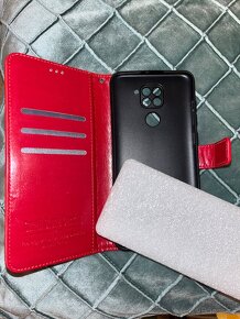 Obal na  Redmi 9 - 4