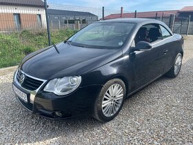 Volkswagen EOS  2,0tdi DSG - 4