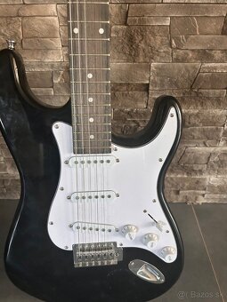 Gitara - 4