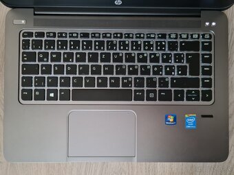 ▼HP EliteBook Folio 1040 G1 - 14" / i5-4300U / 4GB / SSD ▼ - 4