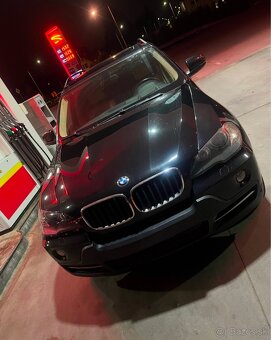 Predám/ Vymením BMW X5 E70 - 4