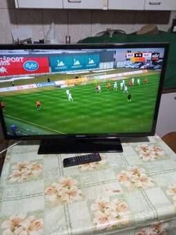 Predám TV Samsung - 4