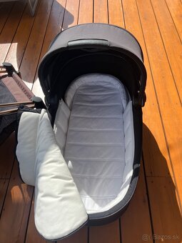 cybex rose gold - 4