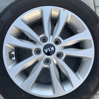 16" elektrony KIA CEED (2012-2017) - 4