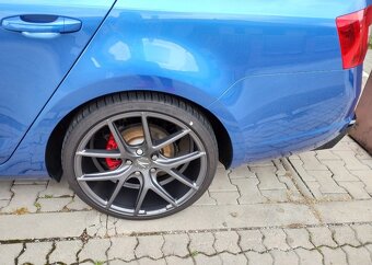 Z - performance r19, 5x112, 8,5J, et45 - 4