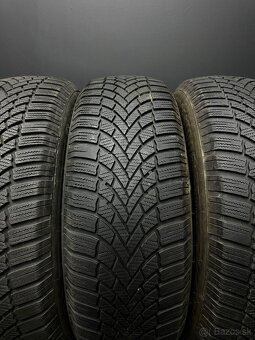 Sada oneu Bridgestone 225/65/17 102H - 4