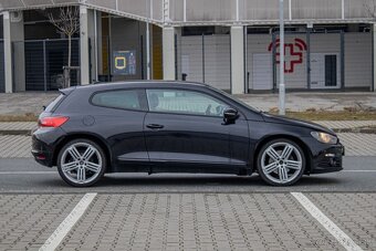 Volkswagen Scirocco 2.0 TSI DSG - 4