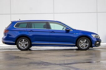 Volkswagen Passat Variant 2.0 TDI EVO Elegance DSG. - 4