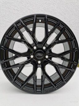 Ford Kuga, Mondeo alu disky Carmani 8x18 5x108 1227 - 4