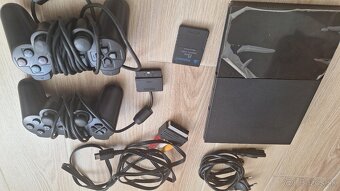 Playstation 2 PS2 - 4