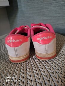 Tenisky Adidas 38 - 4