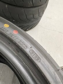 Letní pneumatiky 265/35 R19 - 4
