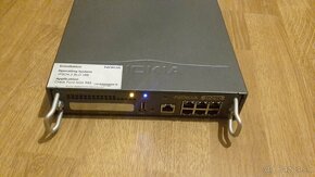 Nokia IP290 6-Port Security Firewall VPN - 4