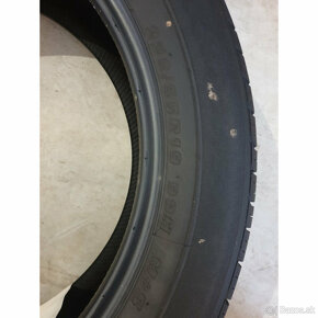 225/55 R19 KUMHO letné pneumatiky 3ks - 4