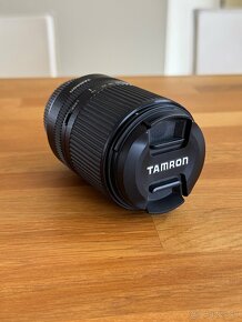 Tamron 14-150mm F/3.5-5.8 - 4