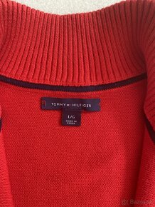 Tommy Hilfiger - 4