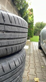 Predam pneu 205/55 r16 - 4