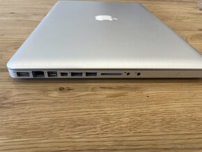 MacBook Pro 15-nich Mid 2012 - 4