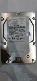 #66 - HDD SAS 450GB 3.5" 15k RPM Lenovo - 4