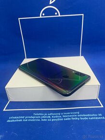 Samsung Galaxy A40 64GB Black - 4