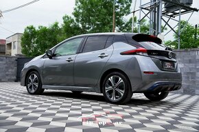 ⏩ Nissan Leaf N-Connecta Odpočet DPH - 4