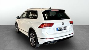 Volkswagen Tiguan R-line 2.0TDI 140kw DSG 4Motion Pano DCC - 4