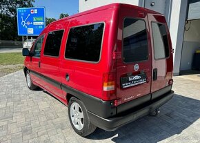 Fiat Scudo 2.0 JTD nafta manuál 69 kw - 4