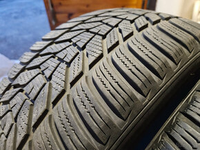 zimná sada pneu Hankook 225/40 r19 - 4