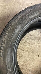 235/50 R17 ZIMNÉ NOKIAN - 4