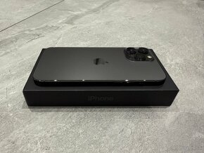 iPhone 13 Pro Max 256GB - 4