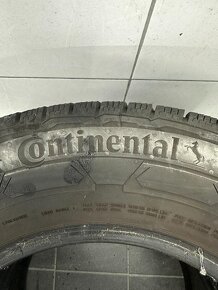 Pneumatiky 235/65 R16 C 2ks Zimne - 4