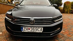 VW Passat 2.0TDI 190k BMT Highline 4motion DSG - 4