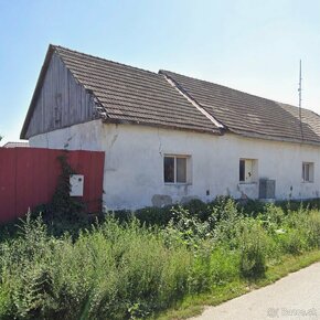 3 izbovy rodinny dom s pozemkom - 4