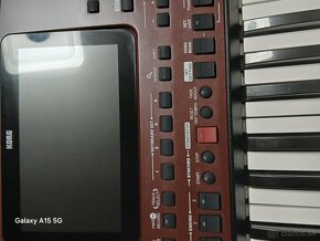 Korg pa 700 - 4