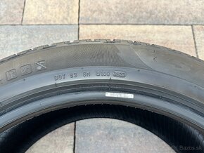 Pirelli scorpion winter 275/45r21 1ks - 4