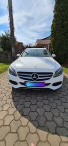 Mercedes Benz C 220D - 4