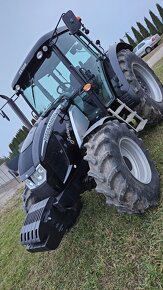 Zetor 135 FORTERRA BLACK 16V - 4